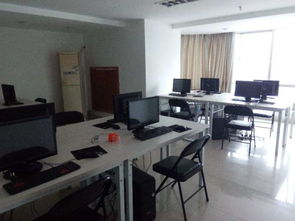 高效協同，共創未來 對外合租辦公寫字樓與先進通訊設備解決方案