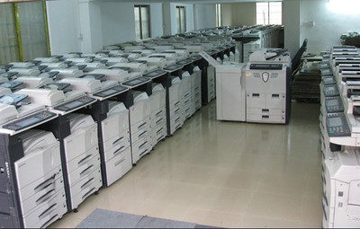 高效辦公的保障——柯美3035復印機在惠州仲愷的革新服務體驗